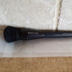 Mary Kay Foundation Brush